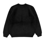 Blind Angora Round Knit