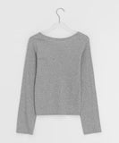 Chiro Layered Dot Long Sleeve Tee