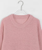 Mekku Round Knit