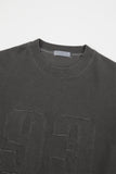 Alive 93 pigment long sleeve