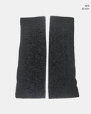 Oer Bokashi Button Leg Warmers