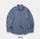 Heylo Summer Check Shirt