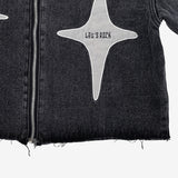 [NONCODE] Delio Rio Embroidery Jacket
