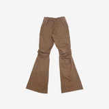 [NONCODE] Tsuon Bootcut Pants