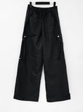 Furbus strap cargo pants