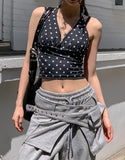 Poi Wrap Two Way Sweatpants Pocket Belt 3-set