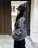 Neran Wool Pleated Cap