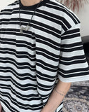 Rude High-Density ST Short-Sleeve Tee