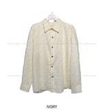 Fab Jacquard Surgical Shirt