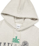 SPORTING CLUB HOODIE