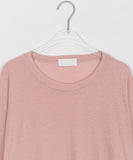 Kelsha Soft Basic Summer Tee