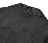 Double Cropped Jacket Woman