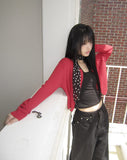 Sucheu Halter Layer Sleeveless