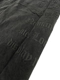 Eclipse Oversized Tee