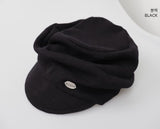 Limin Maduros Shirring Cap