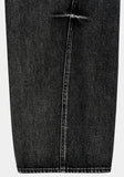 PINCH WIND CARGO DENIM PANTS
