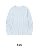 Teel see-through T-shirt