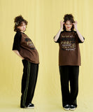 Something Raglan Short Sleeve T-shirt