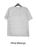 Flynn Basic Short Sleeve T-Shirt