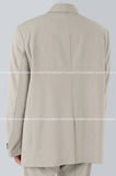 Poel Linen Summer Blazer
