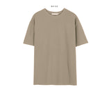 Points Knit Short Sleeve T-Shirt