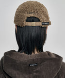 Arch Logo Fleece Cap