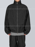 Pint High Neck Jacket