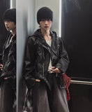 [LANARCH] Stellar Hood Rider Jacket