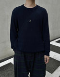 Terry Boucle Golgi Knit