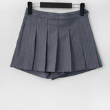 Rantic Wrap Skirt Pants