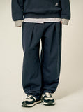 TT Semi Balloon Sweatpants