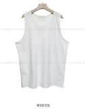 Scent Layered Sleeveless