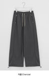 Viewden Training Wide Banding Pants