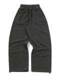 Animal Stitch Pigment Sweatpants