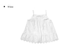 Core Lace Layered Sleeveless