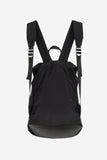 Ogard buckle strap small backpack