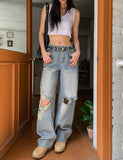 Philly cutting wide crop sleeveless