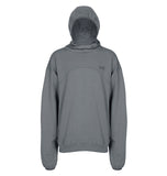 Arch Division High Neck Hoodie