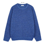 Vera soft wool knit