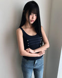 Shuar Napoleon Sleeveless