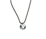 Conten Star Pendant Necklace