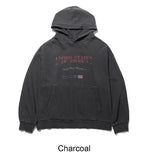 Senard USA Pigment Hoodie