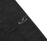 Symbol Logo Nylon Field Jacket