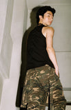 corset sleeveless