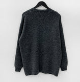 Mayen Round Neck Knitwear