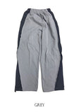 Pocker jogger pants