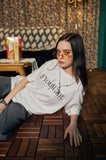 modern logo TEE