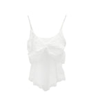Silea Lace Bustier Sleeveless