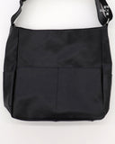 Torsion Bobusang Big Square Cross Shoulder Bag