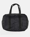 Cuzie Big Dot Shoulder Bag